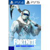 Fortnite - Deep Freeze Bundle [EU]